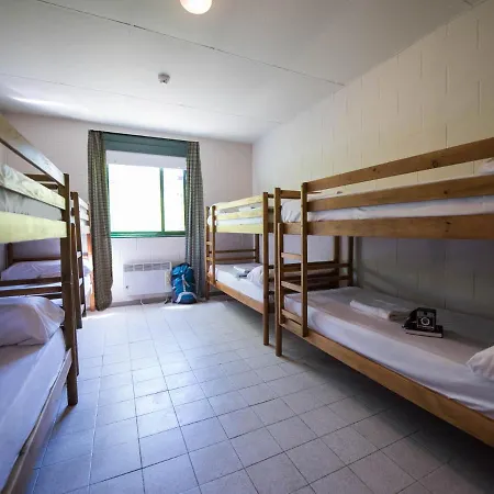 Hostel Monte Do Gozo *
