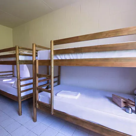 Hostel Monte Do Gozo Castrofeito