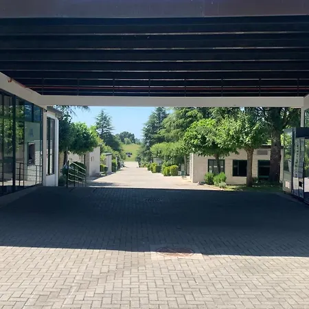 Monte Do Gozo Castrofeito