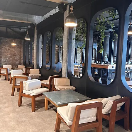 Monte Do Gozo ホステル Castrofeito