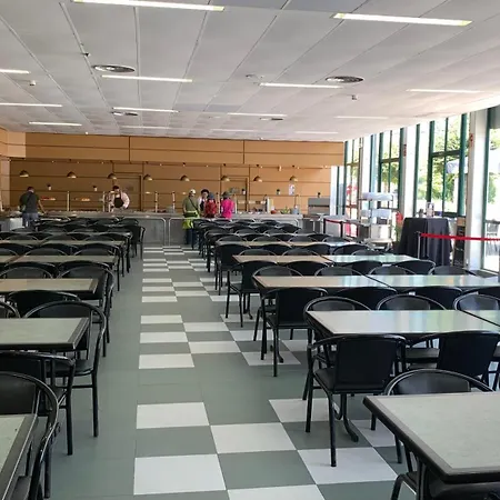 Monte Do Gozo Vandrarhem