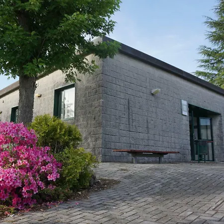 ホステル Monte Do Gozo