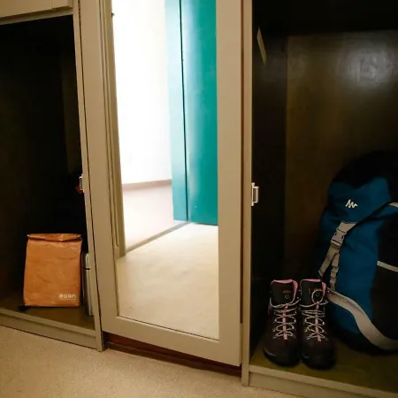 Monte Do Gozo Hostel