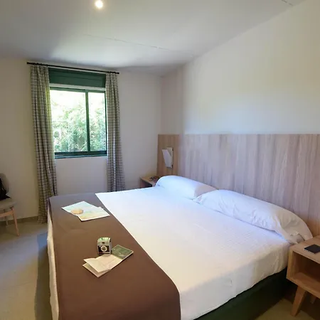 Monte Do Gozo Hostel