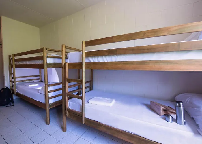 Vandrarhem Monte Do Gozo Castrofeito