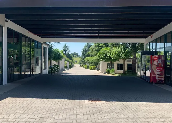 Monte Do Gozo Castrofeito