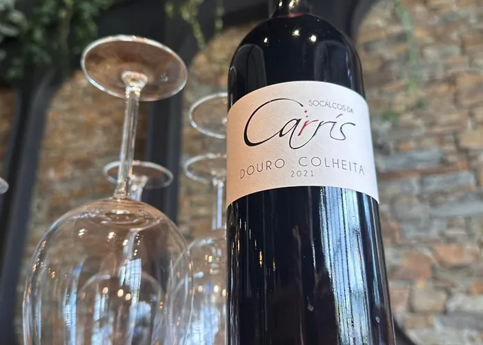 Monte Do Gozo ホステル *