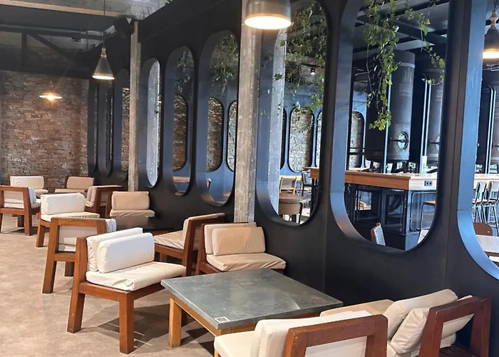 Monte Do Gozo ホステル Castrofeito