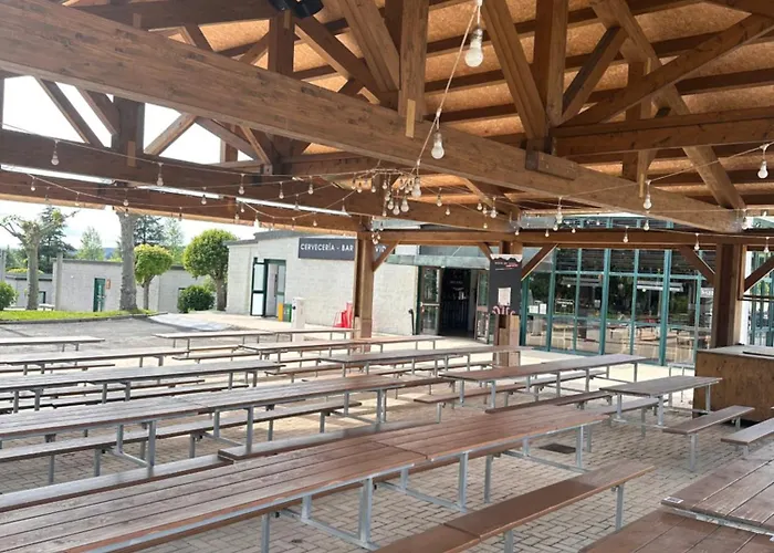 Monte Do Gozo * Castrofeito