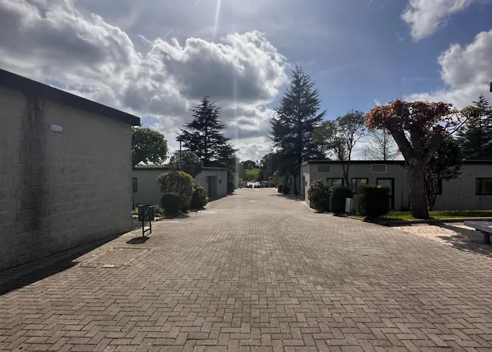 Monte Do Gozo * Castrofeito