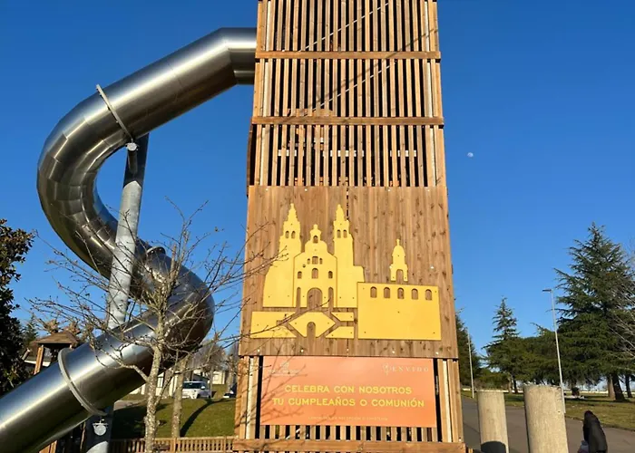 Monte Do Gozo Castrofeito
