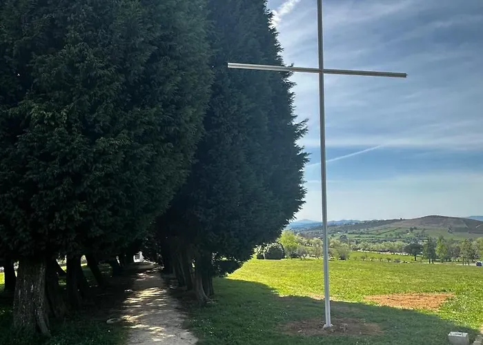 Monte Do Gozo * Castrofeito