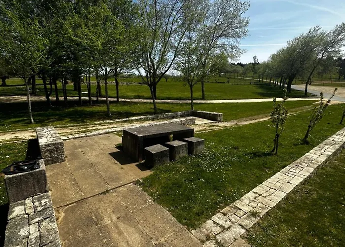 Monte Do Gozo * Castrofeito