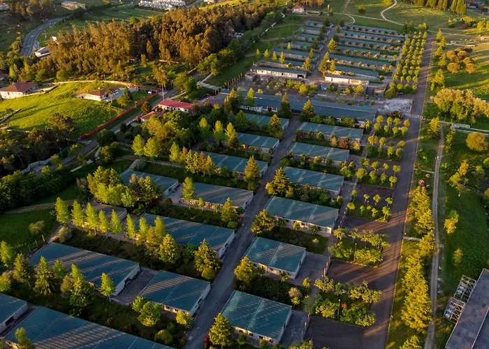 Monte Do Gozo Castrofeito