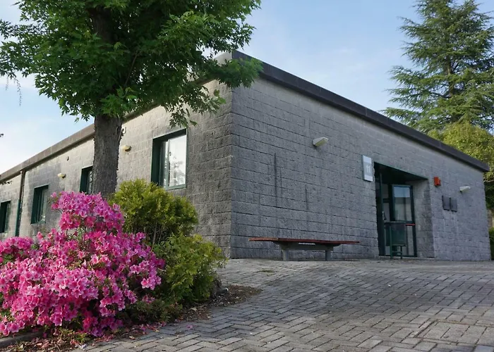 Vandrarhem Monte Do Gozo