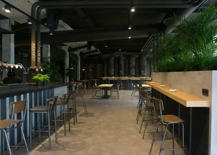 Vandrarhem Monte Do Gozo *