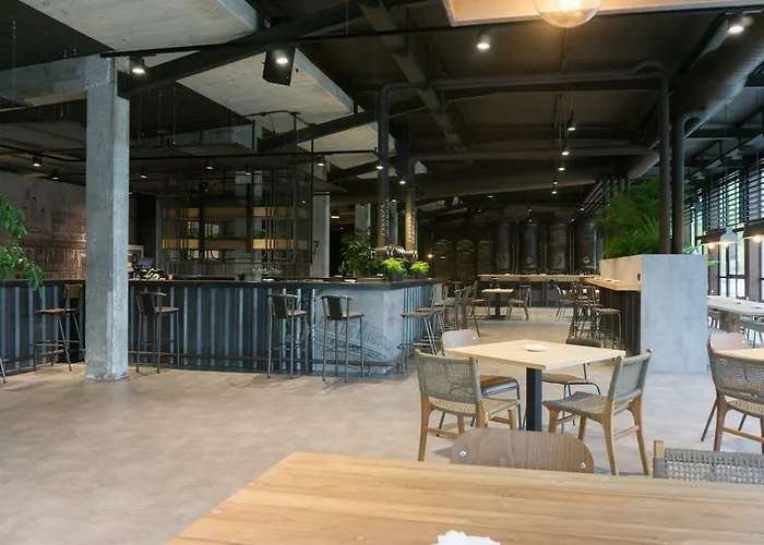 Monte Do Gozo Vandrarhem Castrofeito