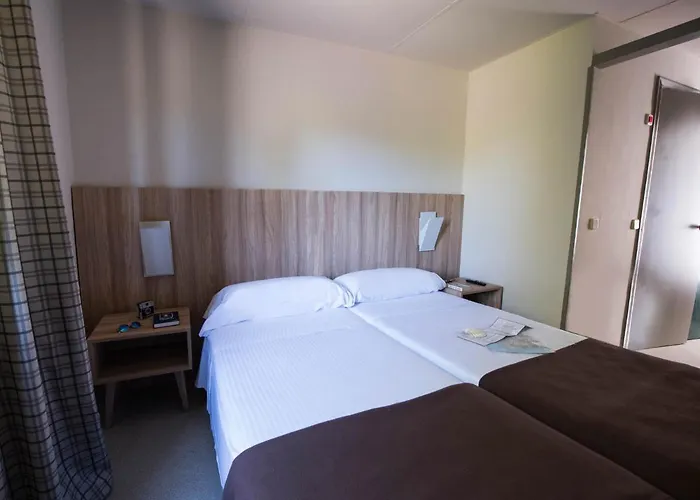 Vandrarhem Monte Do Gozo